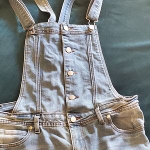 Tinseltown xl overalls